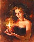 Andrew Atroshenko Shimmering Light